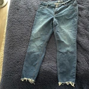 Old Navy Skinny Jeans